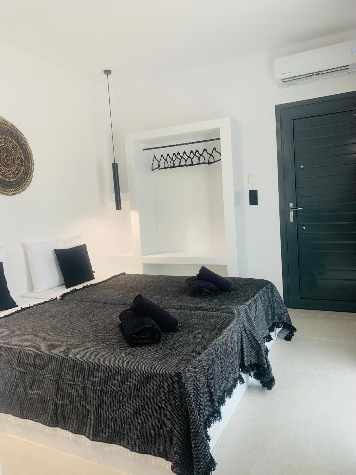 Mazi Stin Io Villa Chora  Ngoại thất bức ảnh